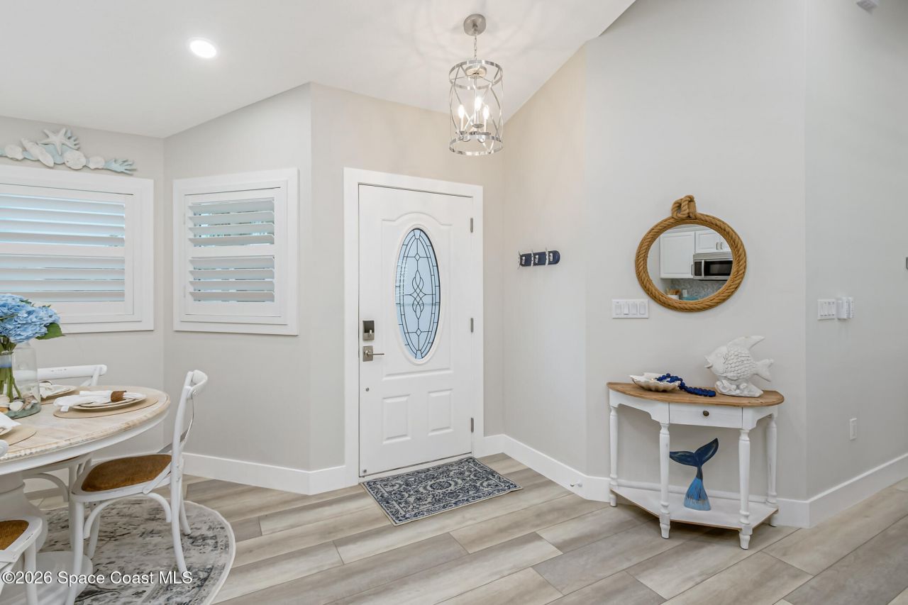 212 Fillmore Avenue, Cape Canaveral, FL 32920 Photo