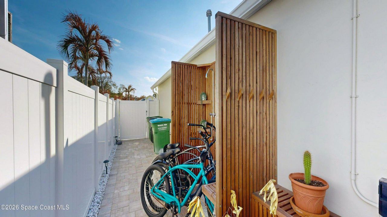 212 Fillmore Avenue, Cape Canaveral, FL 32920 Photo