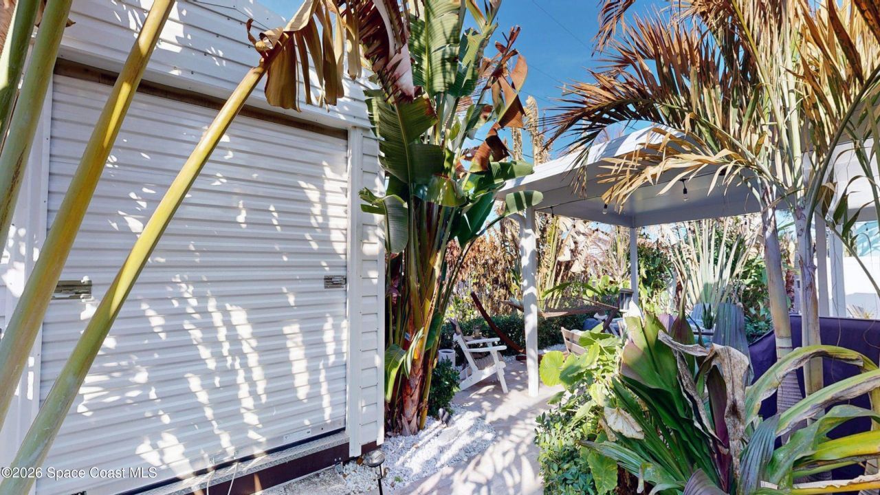 212 Fillmore Avenue, Cape Canaveral, FL 32920 Photo