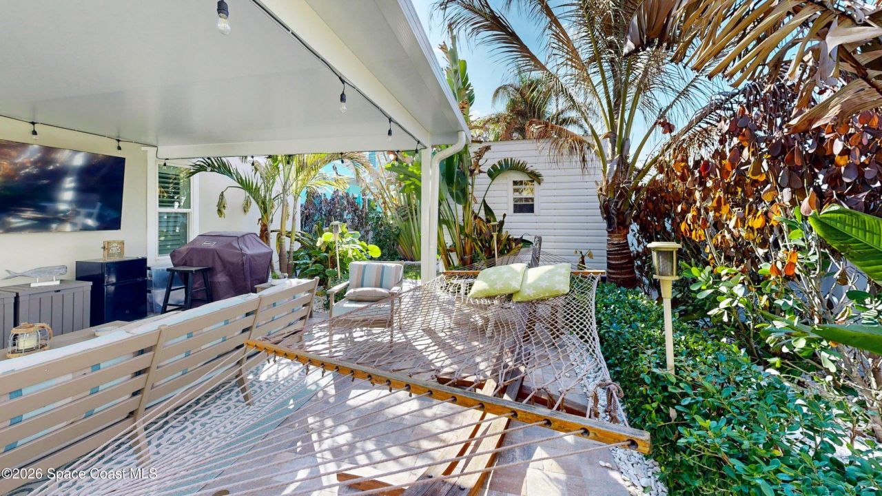 212 Fillmore Avenue, Cape Canaveral, FL 32920 Photo