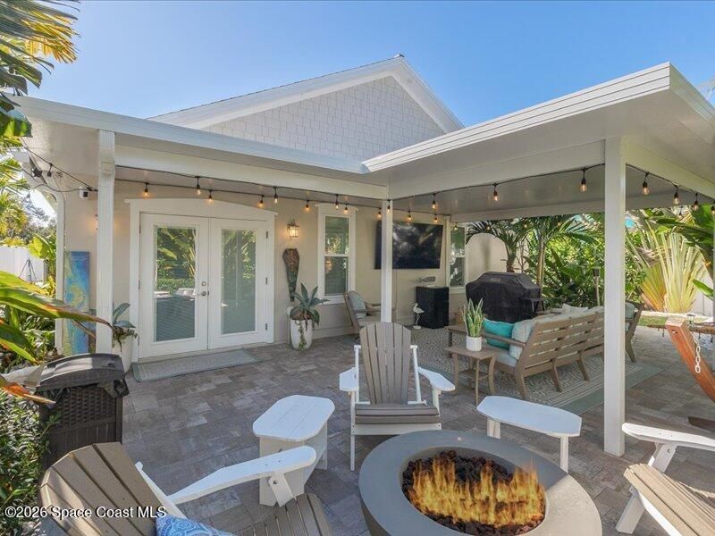 212 Fillmore Avenue, Cape Canaveral, FL 32920 Photo