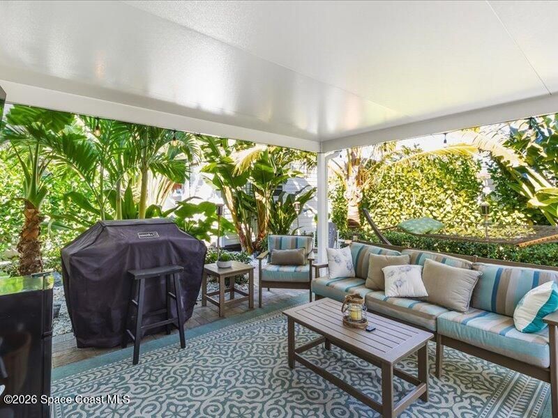 212 Fillmore Avenue, Cape Canaveral, FL 32920 Photo