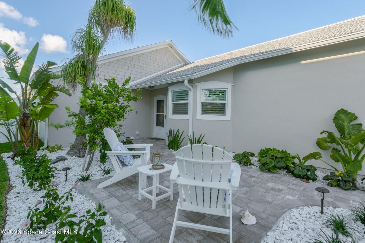 212 Fillmore Avenue, Cape Canaveral, FL 32920 Photo