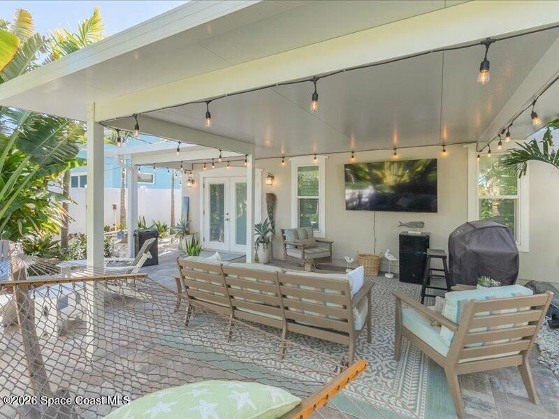 212 Fillmore Avenue, Cape Canaveral, FL 32920 Photo