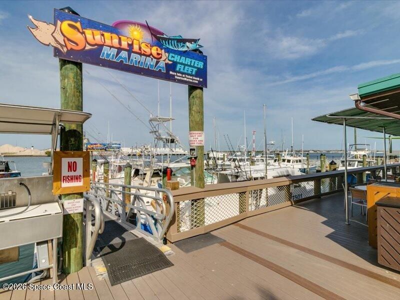 212 Fillmore Avenue, Cape Canaveral, FL 32920 Photo