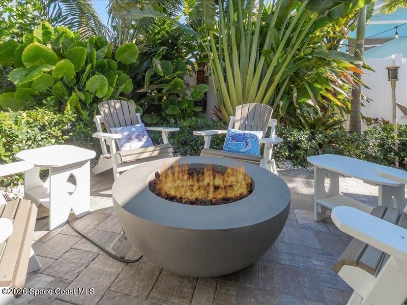 212 Fillmore Avenue, Cape Canaveral, FL 32920 Photo