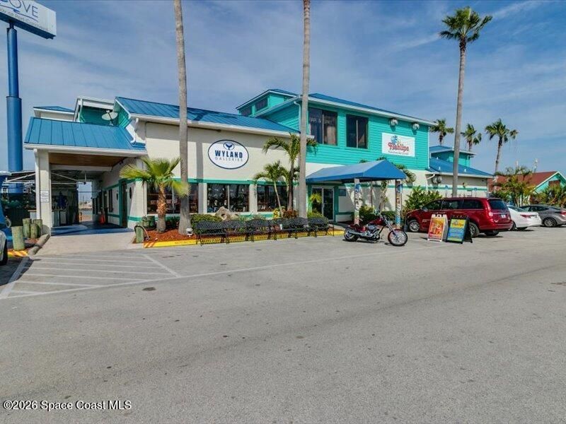 212 Fillmore Avenue, Cape Canaveral, FL 32920 Photo