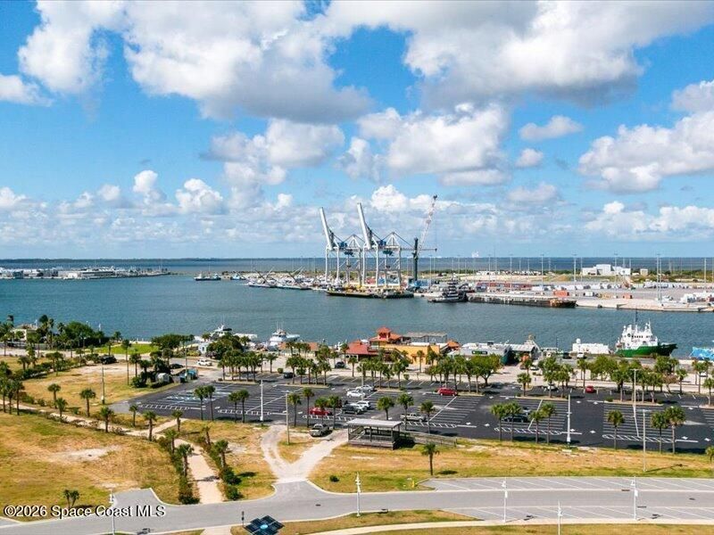 212 Fillmore Avenue, Cape Canaveral, FL 32920 Photo