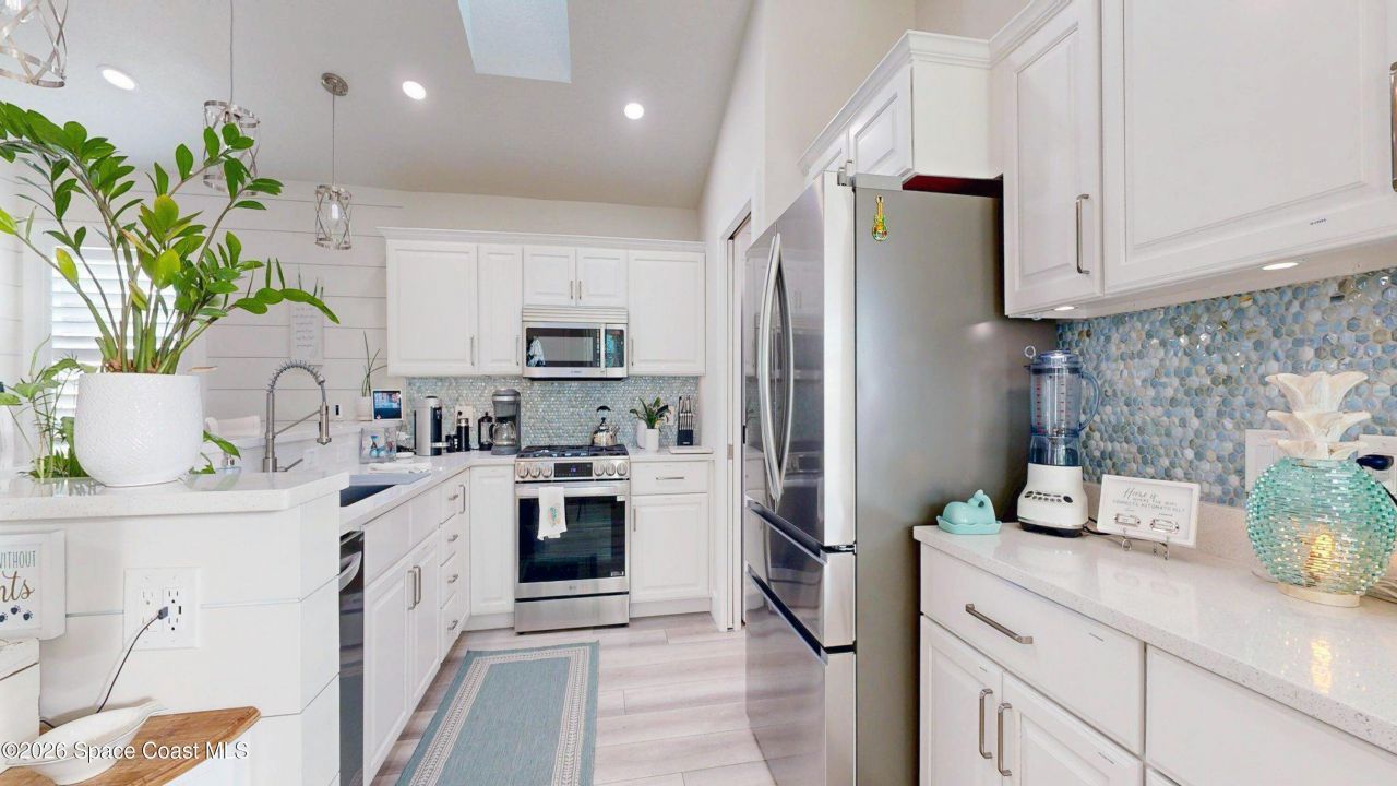 212 Fillmore Avenue, Cape Canaveral, FL 32920 Photo