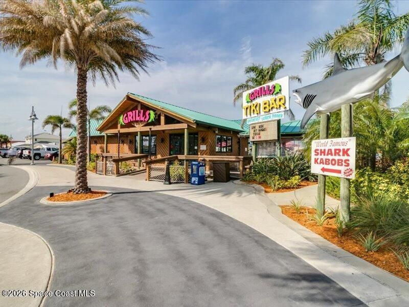 212 Fillmore Avenue, Cape Canaveral, FL 32920 Photo