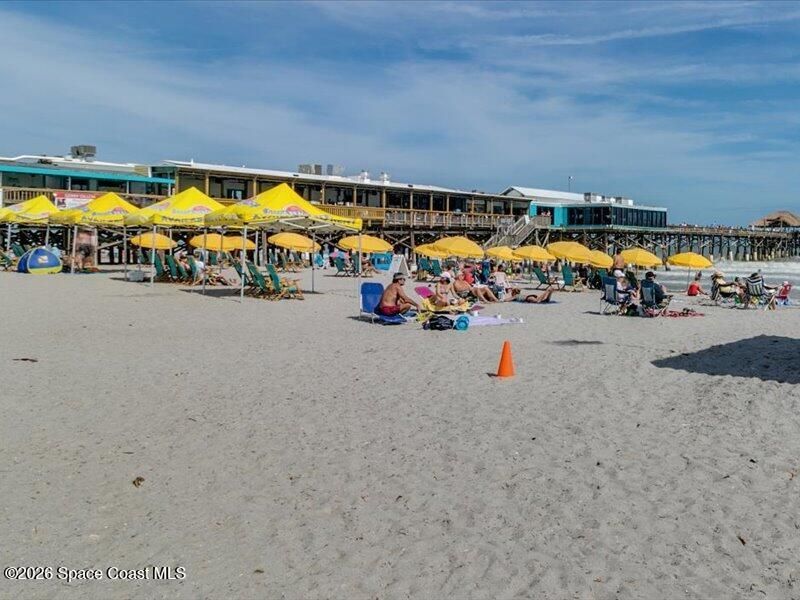 212 Fillmore Avenue, Cape Canaveral, FL 32920 Photo