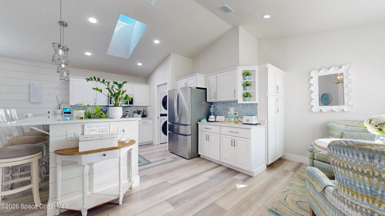 212 Fillmore Avenue, Cape Canaveral, FL 32920 Photo