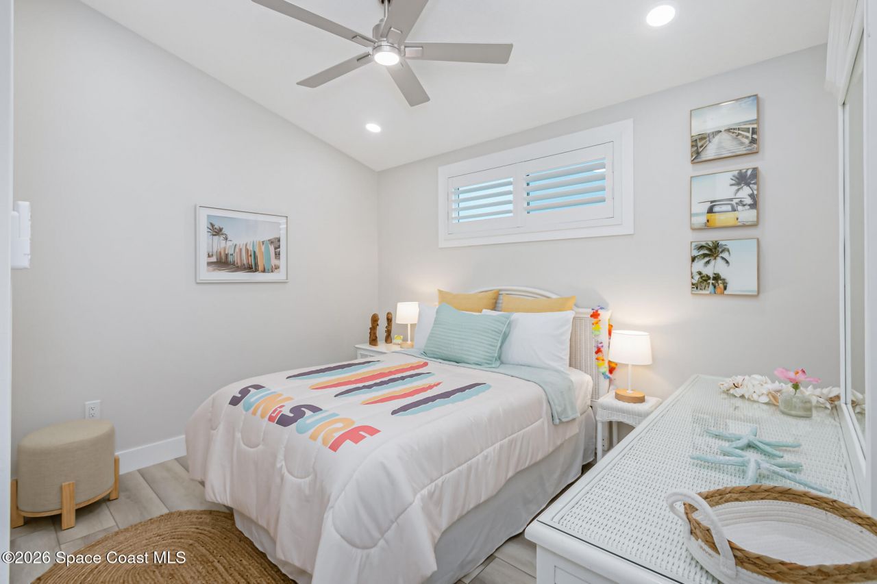 212 Fillmore Avenue, Cape Canaveral, FL 32920 Photo