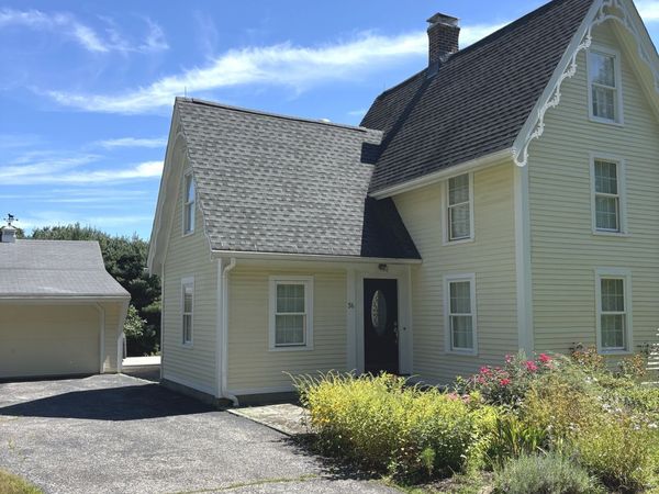 36 Barnes Hill, Burlington, CT 06013