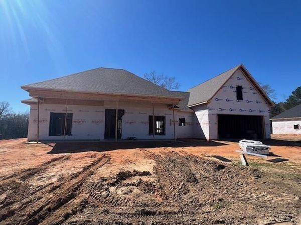 563 Moselle-Seminary, Moselle, MS 39459