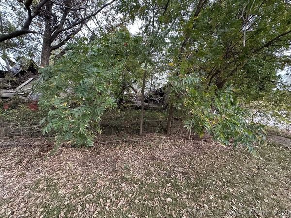 13th Street, Pawhuska, OK 74056