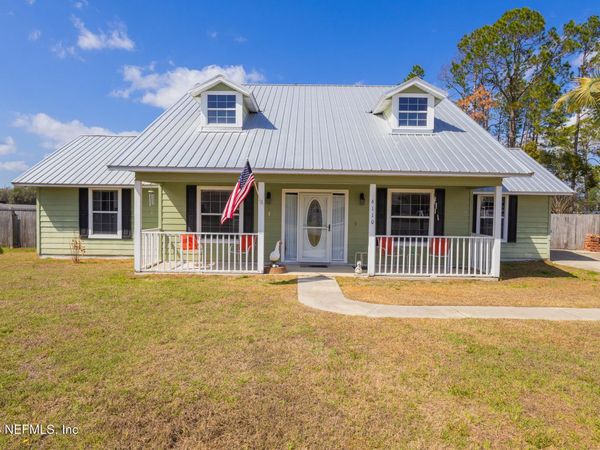 6110 W 4TH Manor, Palatka, FL 32177