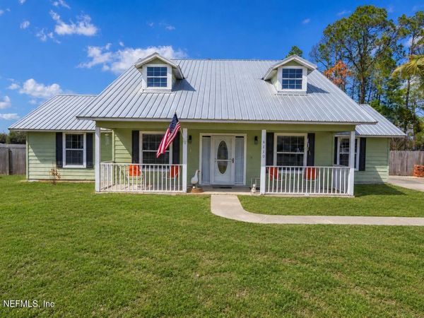 6110 W 4TH Manor, Palatka, FL 32177