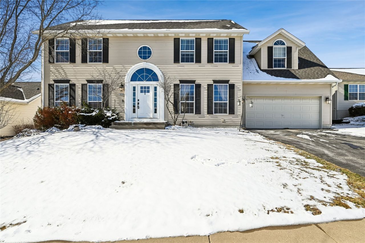 1870 Sugaridge Drive, Marion, IA 52302 Main Photo