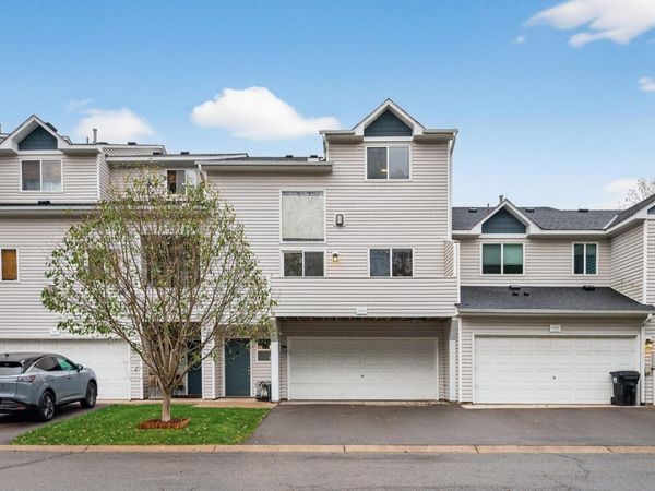 10705 Unity Street NW, Unit 6, Coon Rapids, MN 55433