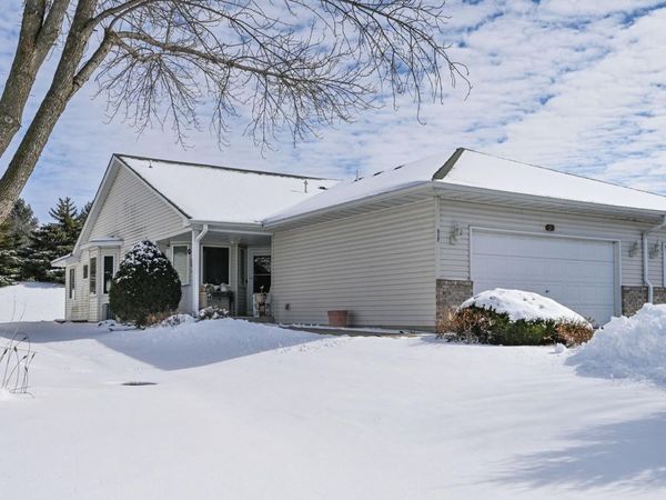 517 Buffalo Run Road, Buffalo, MN 55313