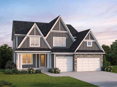 3660 Knightsbridge Lane N, Lake Elmo, MN 55042