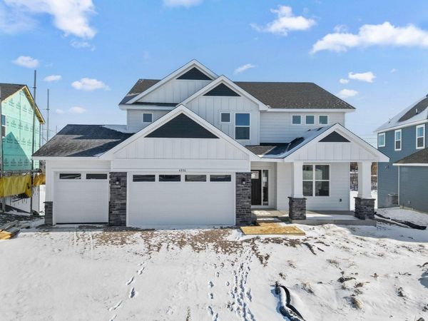 4958 Jansen Avenue NE, Saint Michael, MN 55376