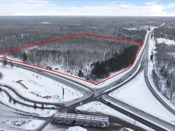 TBD State Highway 371, Walker, MN 56484