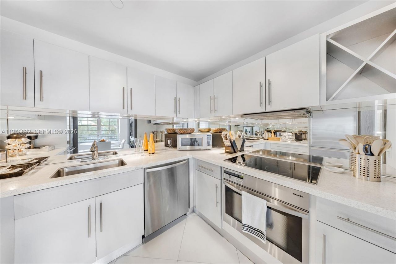 1250 Ocean Dr, Unit 2K, Miami Beach, FL 33139 Photo