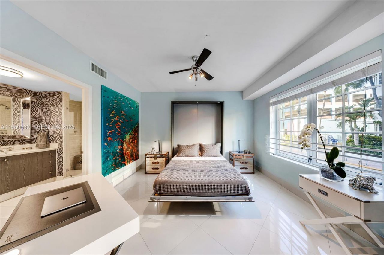 1250 Ocean Dr, Unit 2K, Miami Beach, FL 33139 Photo