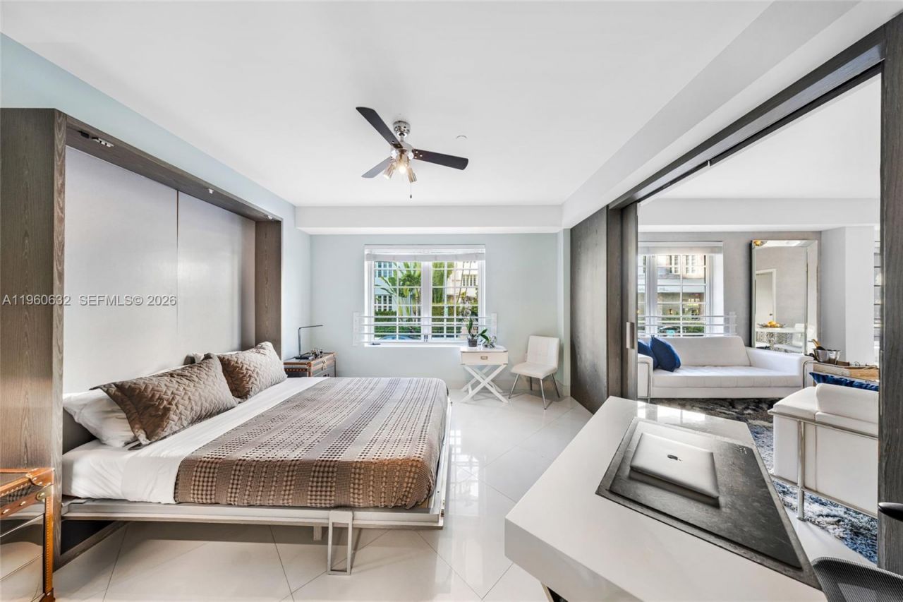 1250 Ocean Dr, Unit 2K, Miami Beach, FL 33139 Photo