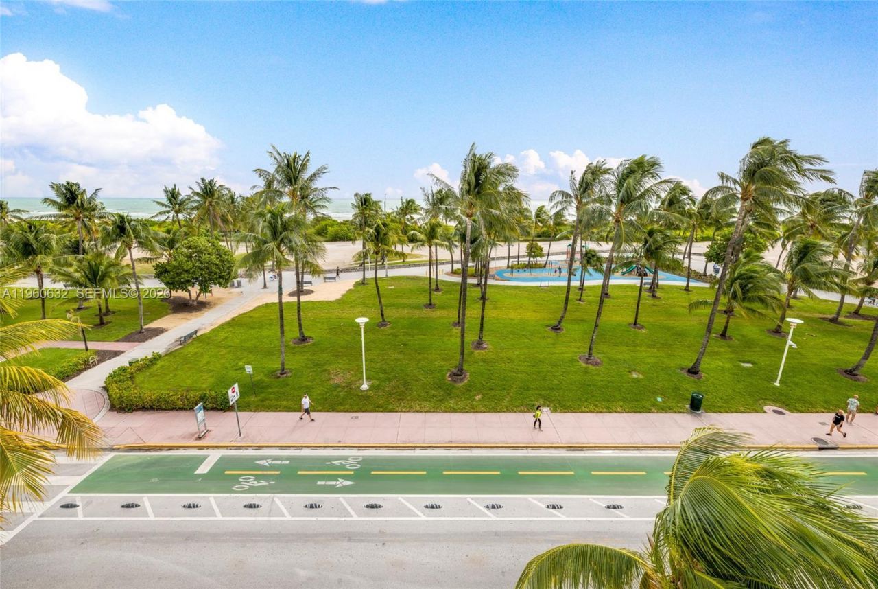 1250 Ocean Dr, Unit 2K, Miami Beach, FL 33139 Photo