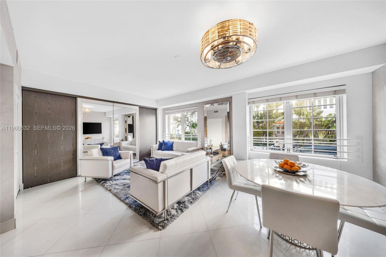 1250 Ocean Dr, Unit 2K, Miami Beach, FL 33139 Photo