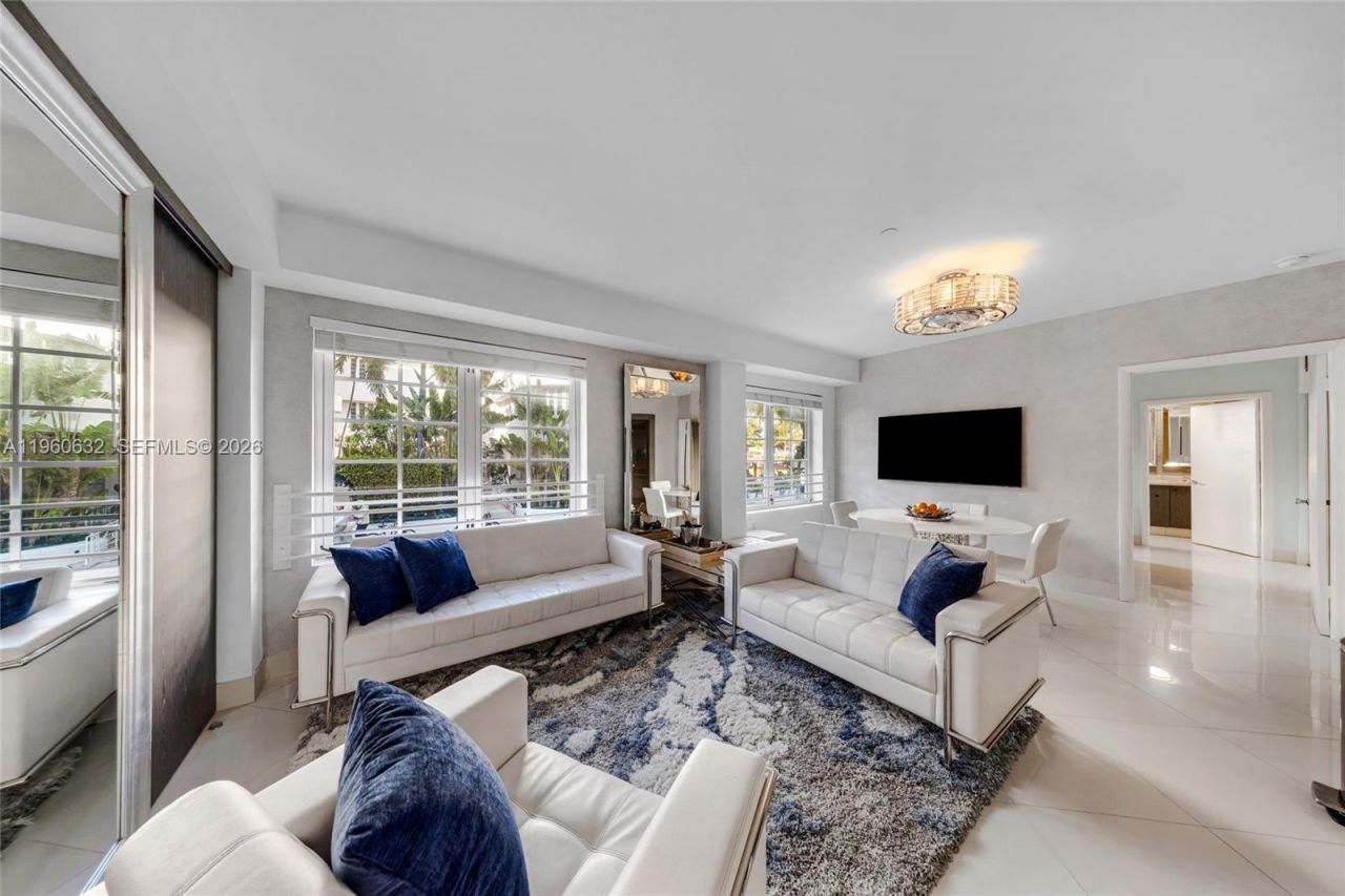 1250 Ocean Dr, Unit 2K, Miami Beach, FL 33139 Photo