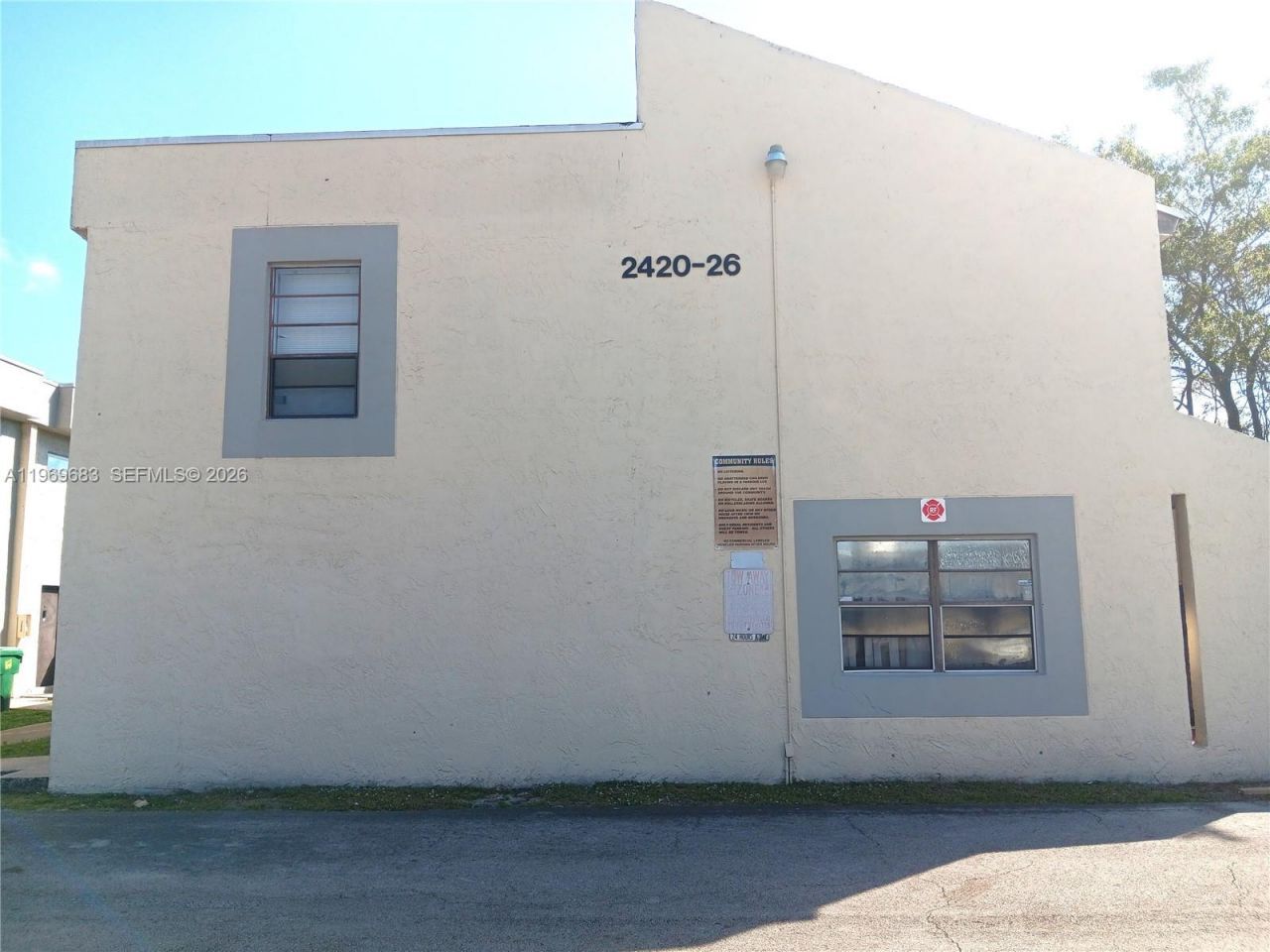 2424 NW 52nd Ave, Unit 2424, Lauderhill, FL 33313 Photo