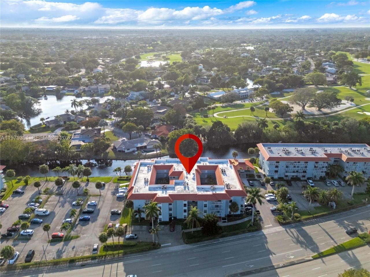 455 S Pine Island Rd , Unit 303C, Plantation, FL 33324 Photo