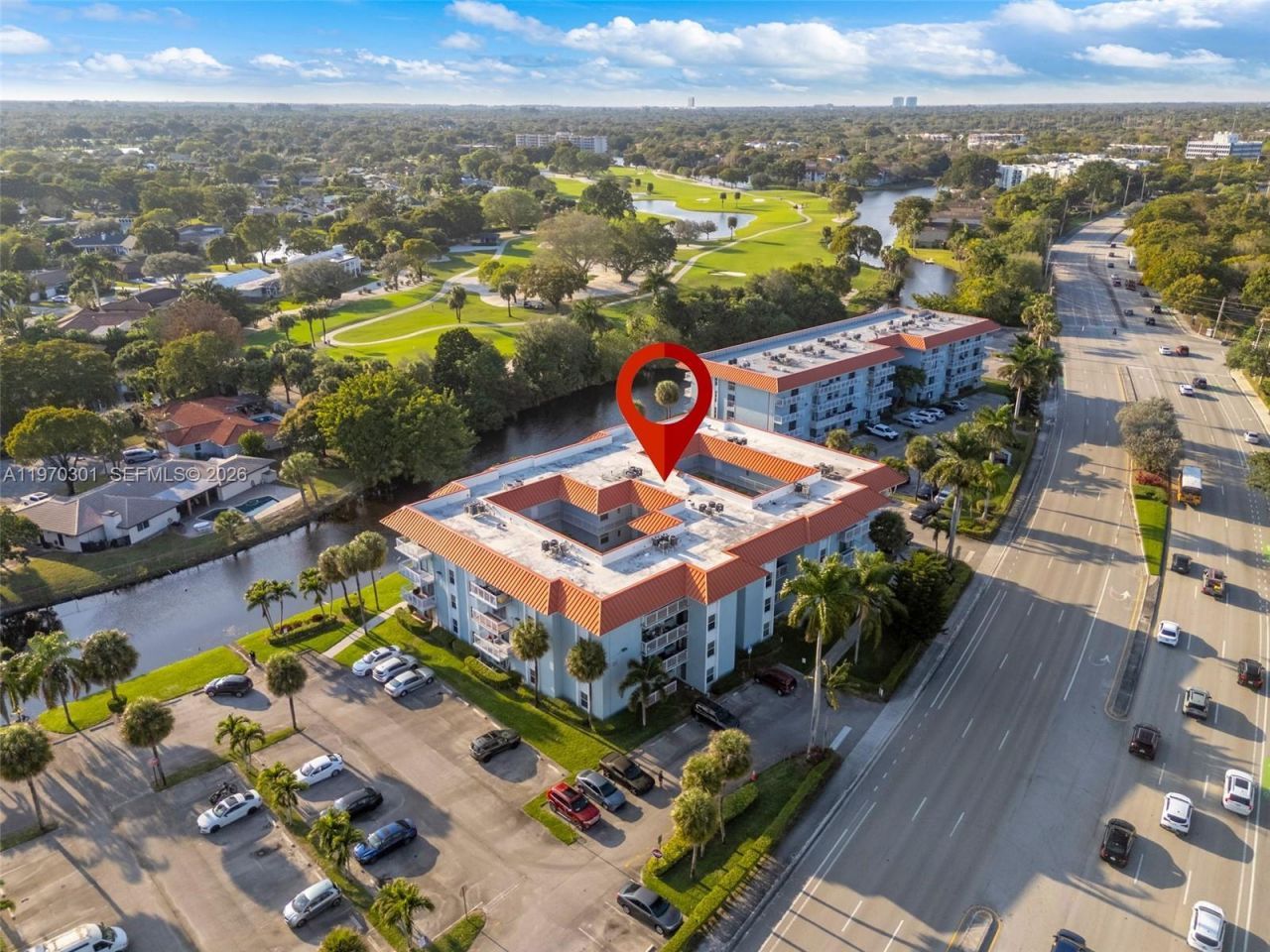 455 S Pine Island Rd , Unit 303C, Plantation, FL 33324 Photo