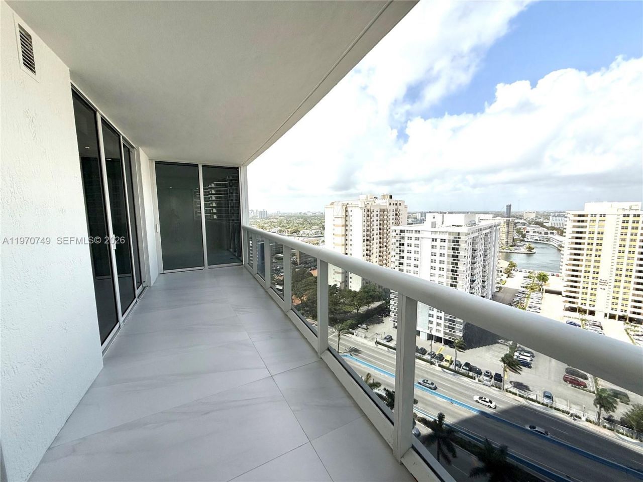 1850 S Ocean Dr , Unit 1808, Hallandale Beach, FL 33009 Photo