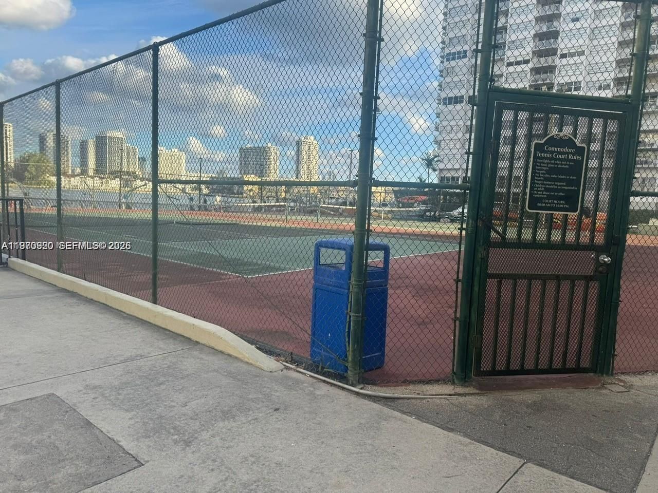 17021 N Bay Rd, Unit 126, Sunny Isles Beach, FL 33160 Photo