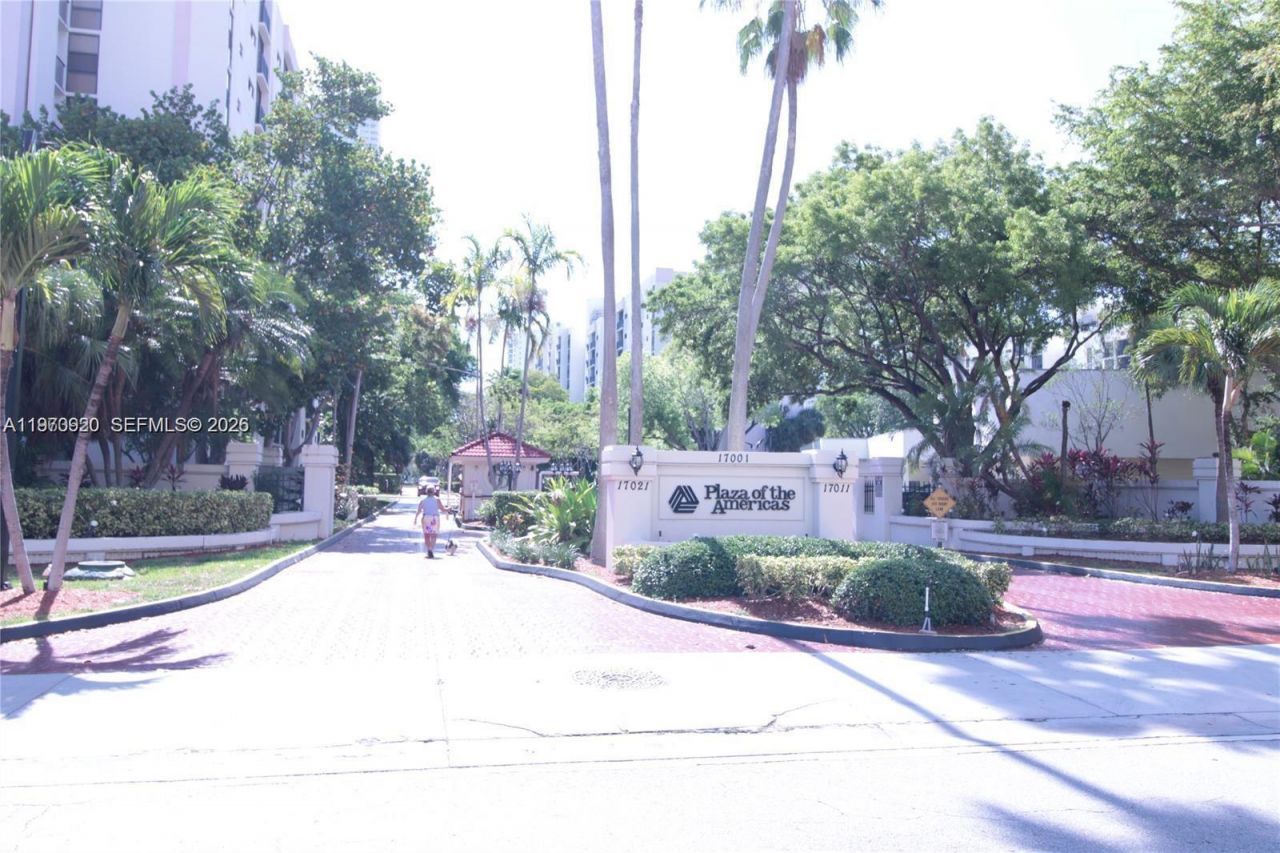 17021 N Bay Rd, Unit 126, Sunny Isles Beach, FL 33160 Photo