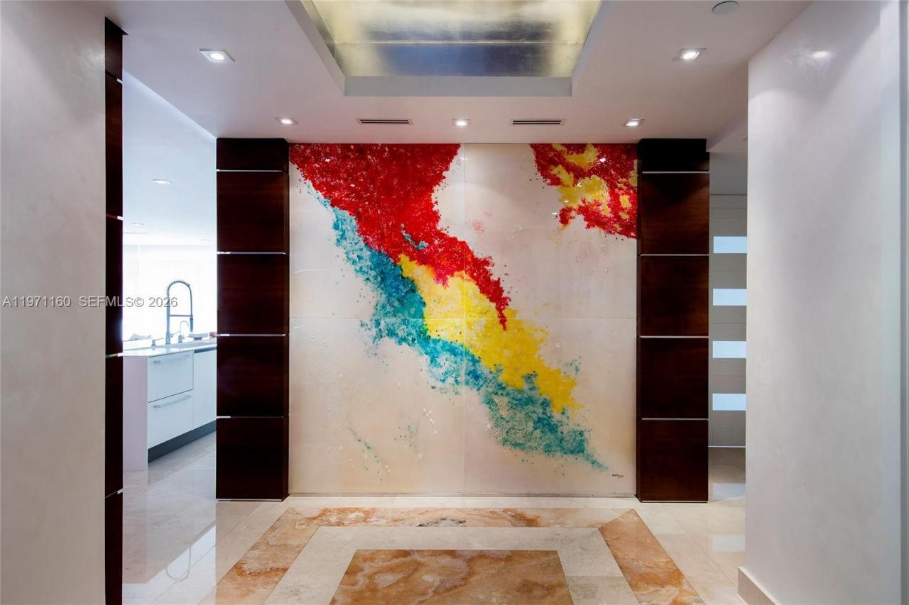 7938 Fisher Island Dr, Unit 7938-D, Miami Beach, FL 33109 Photo
