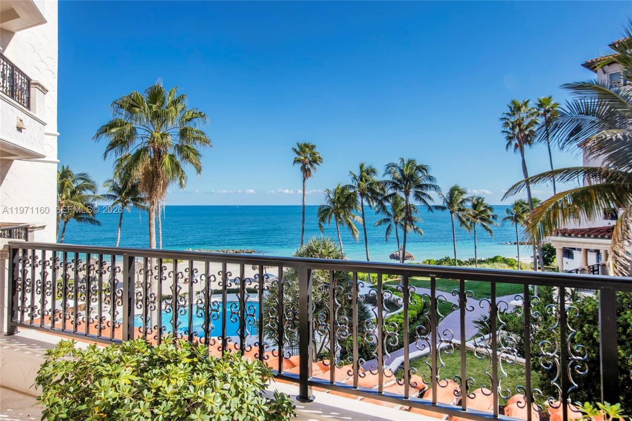 7938 Fisher Island Dr, Unit 7938-D, Miami Beach, FL 33109 Photo