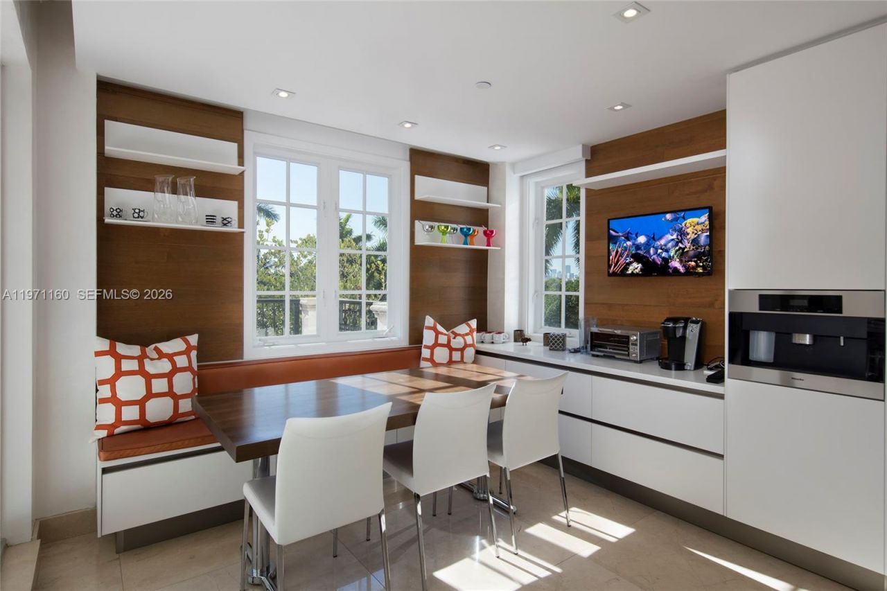 7938 Fisher Island Dr, Unit 7938-D, Miami Beach, FL 33109 Photo
