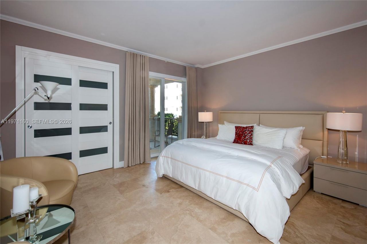 7938 Fisher Island Dr, Unit 7938-D, Miami Beach, FL 33109 Photo