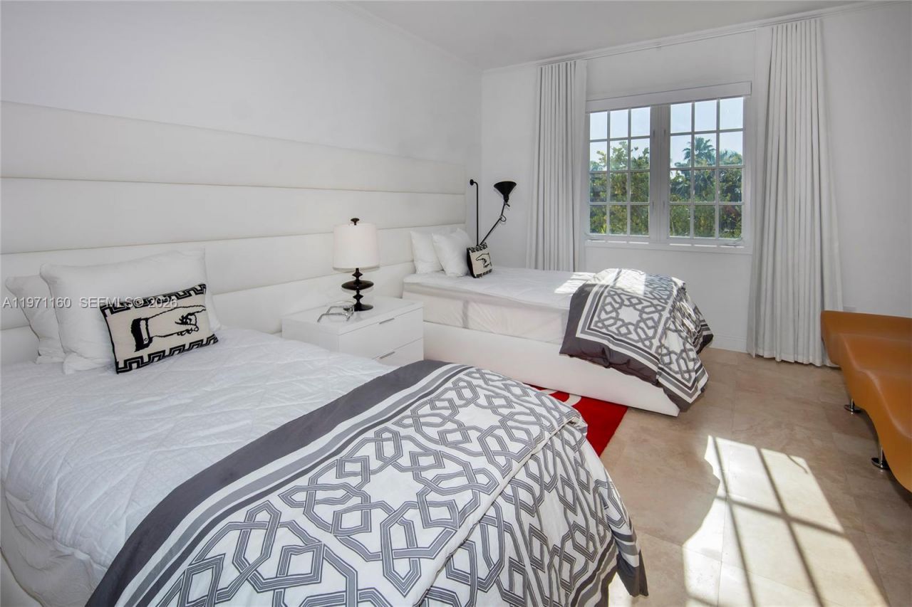 7938 Fisher Island Dr, Unit 7938-D, Miami Beach, FL 33109 Photo