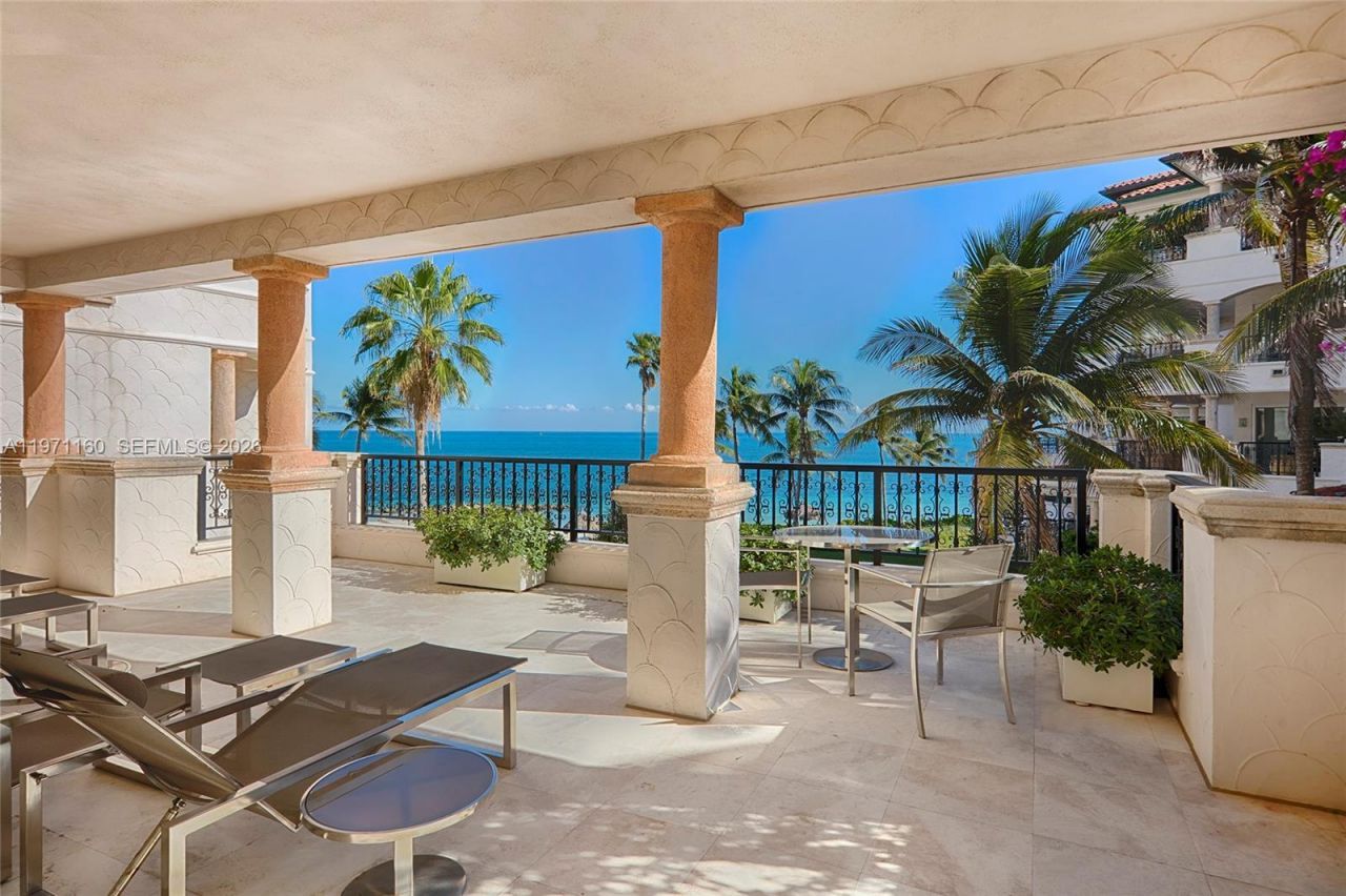 7938 Fisher Island Dr, Unit 7938-D, Miami Beach, FL 33109 Photo