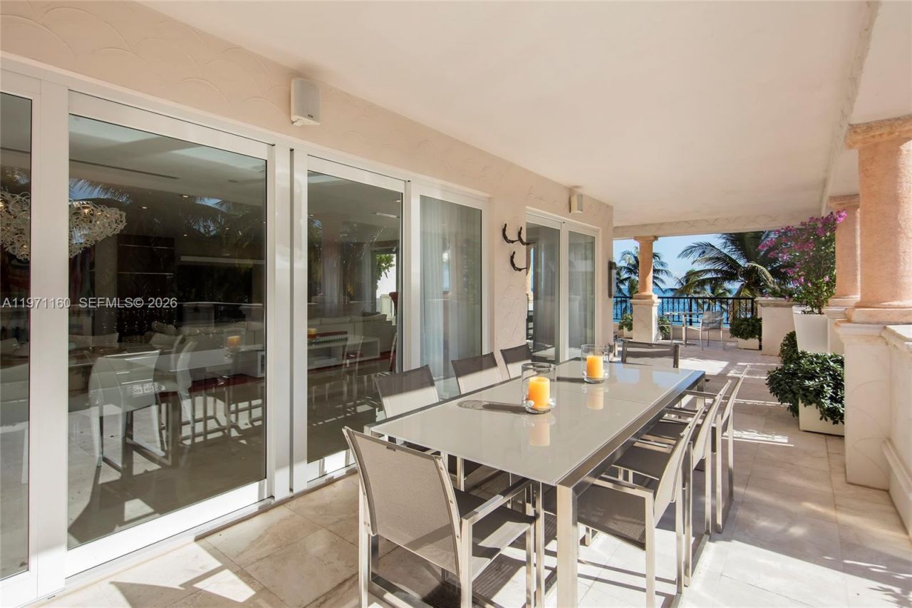 7938 Fisher Island Dr, Unit 7938-D, Miami Beach, FL 33109 Photo