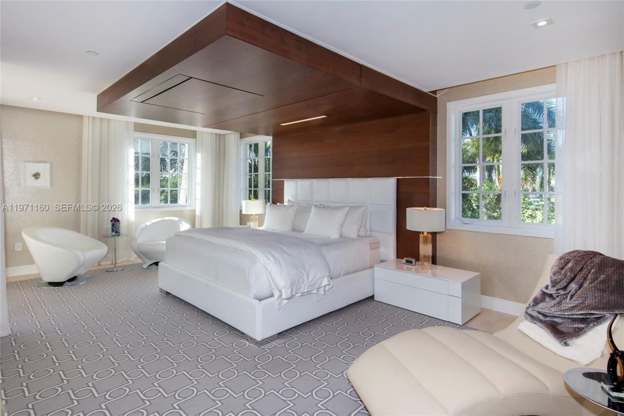 7938 Fisher Island Dr, Unit 7938-D, Miami Beach, FL 33109 Photo