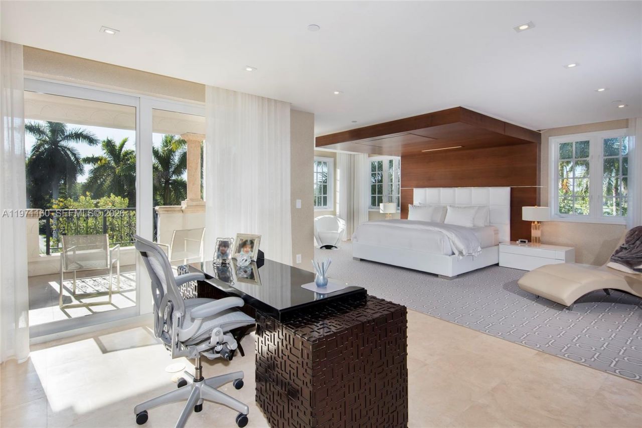 7938 Fisher Island Dr, Unit 7938-D, Miami Beach, FL 33109 Photo
