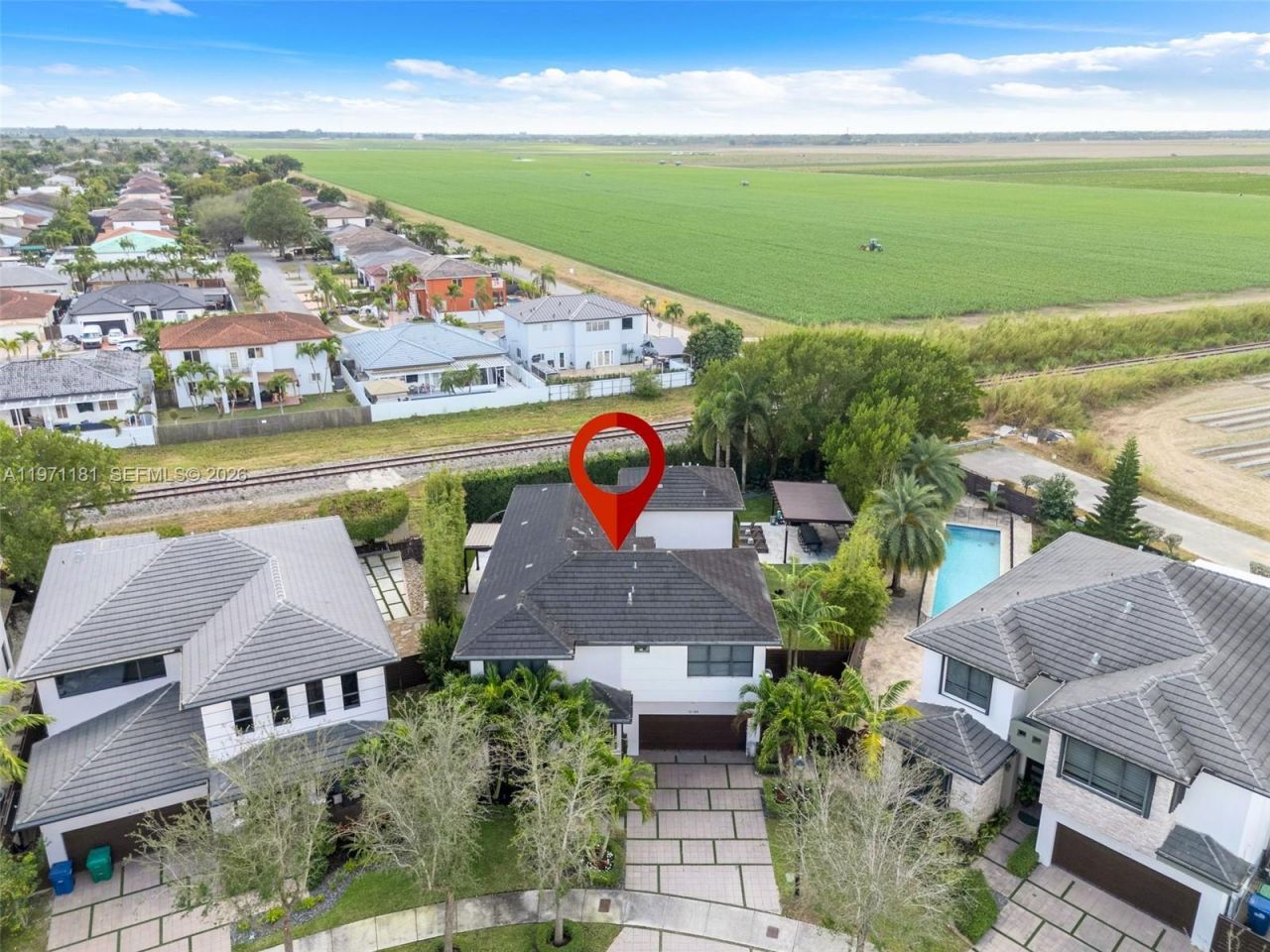 16184 SW 136th Way, Unit 16184, Miami, FL 33196 Photo